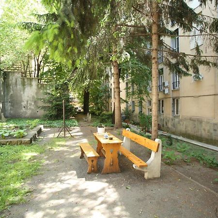Castle Courtyard Hideaway Apartment Budapest Luaran gambar
