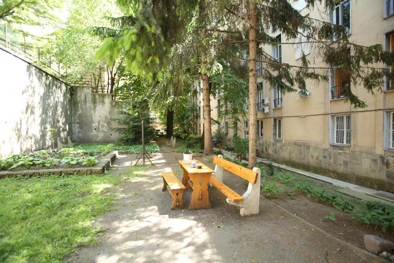 Castle Courtyard Hideaway Apartment Budapest Luaran gambar