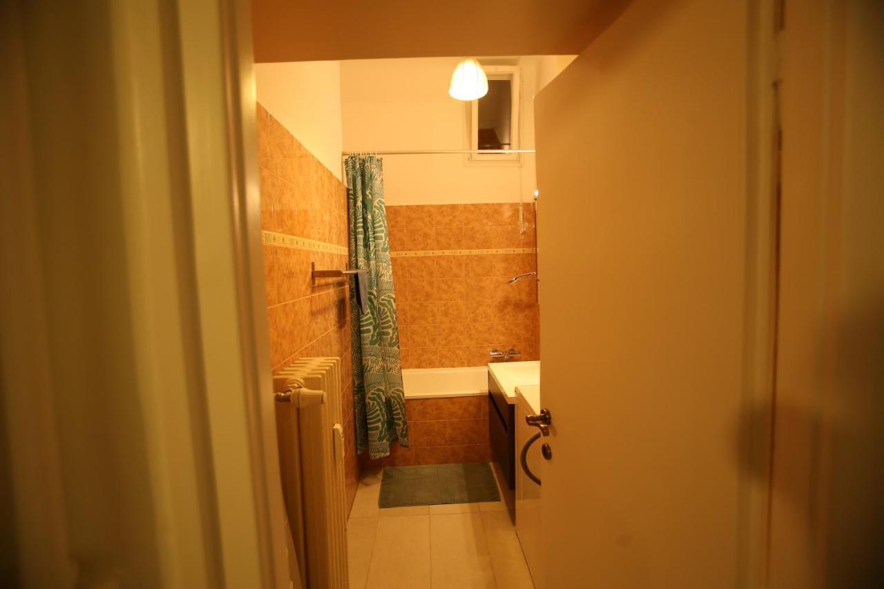 Castle Courtyard Hideaway Apartment Budapest Luaran gambar